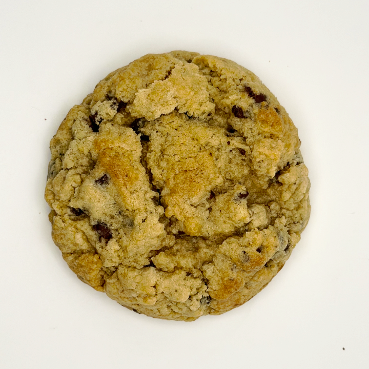 Chocolate Chip Cookie