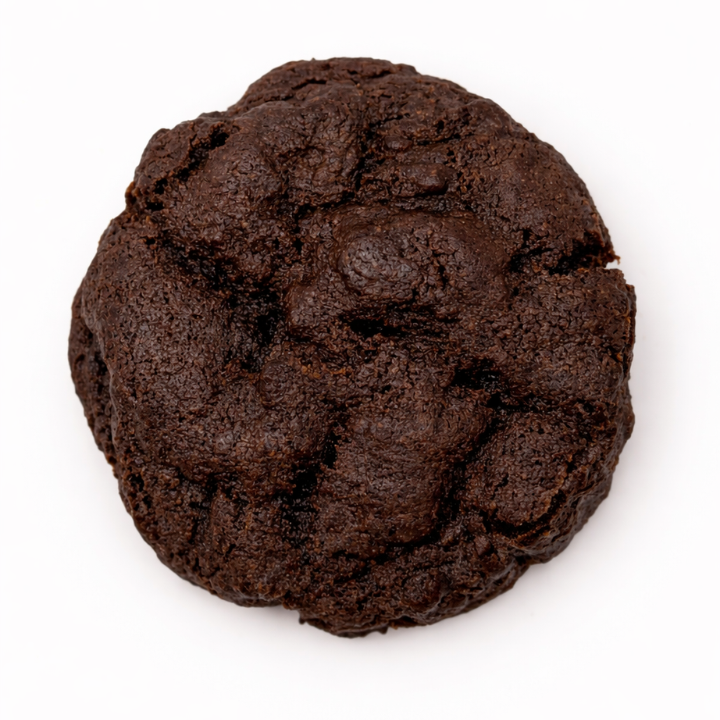 Double Chocolate Cookie