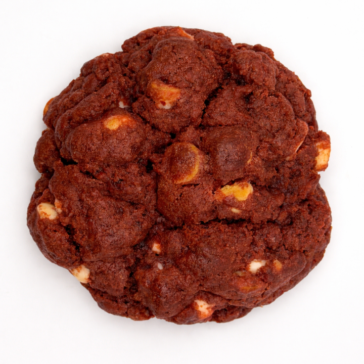 Red Velvet Cookie